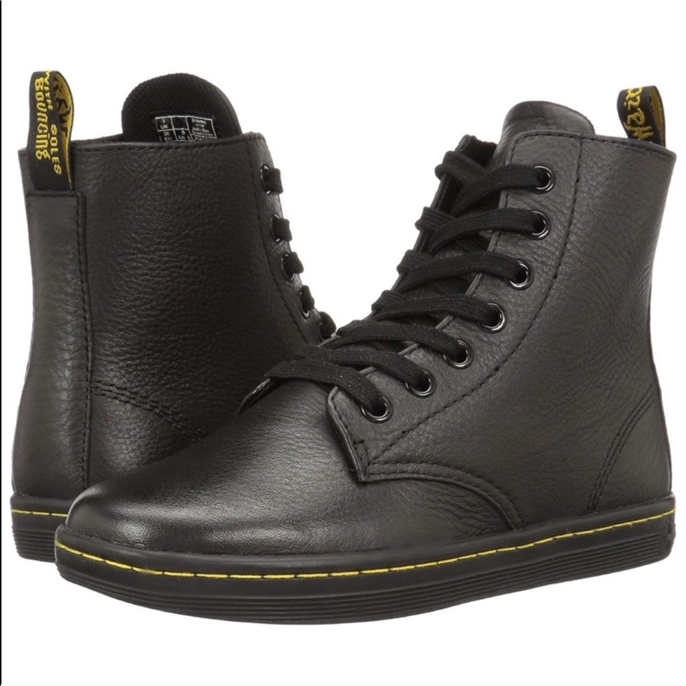 Extremely rare Dr Martens Layton.
